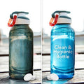 Eco-Friendly Disposable Descaling Cleaning Tablets Pack of 24 for 2 3 Liter Hydration Bladders Water Bottles Travel Mugs Thermos