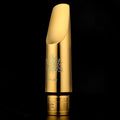 KANEE Carving FLOWER Eb Alto Bb Tenor Saxophone Mouthpiece SONG