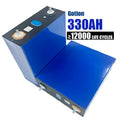 Gotion 314Ah 330Ah 360Ah Grade a DDP Lifpo4 Europe 280AH 340 330 350 314 Ah Marko Test Cornex/Gotion 340Ah Lifepo4 Battery Cells