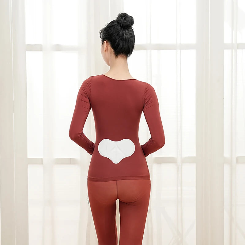 Hot Selling Self-Heating Iron Powder Patch Loving Type Warmer Heat Pack Hot & Cold Packs