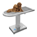 Veterinary Multilayer Surgical Equipment Instrument Trolley Cart with Endoscope Arthroscope Laparoscopic Uroscope for Diagnosis