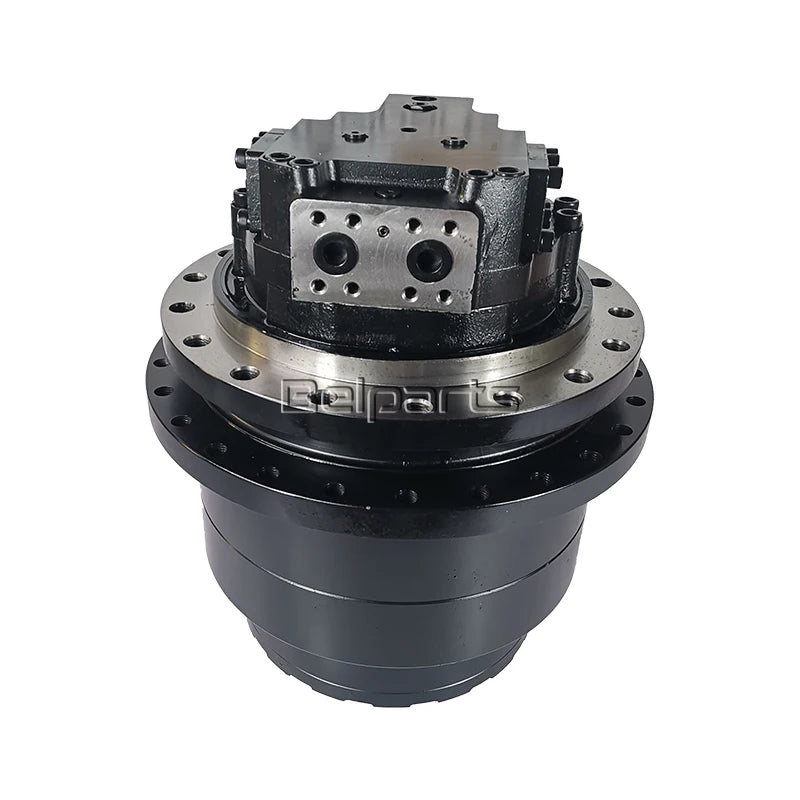 Excavator Travelling Motors Ec290blc 329d Dx225 Kx41-3 Ex120 Ex30 208-1145 Js205 for Jcb Final Drive