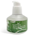 For Hot High Quality Whitening Liquid Skincare Cactus Soothing Recovery Serum Concentrate Facial Acid Hyaluronic Face Serum