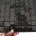 2026 Hot Sale Black Shimmer Wall for Wedding Event