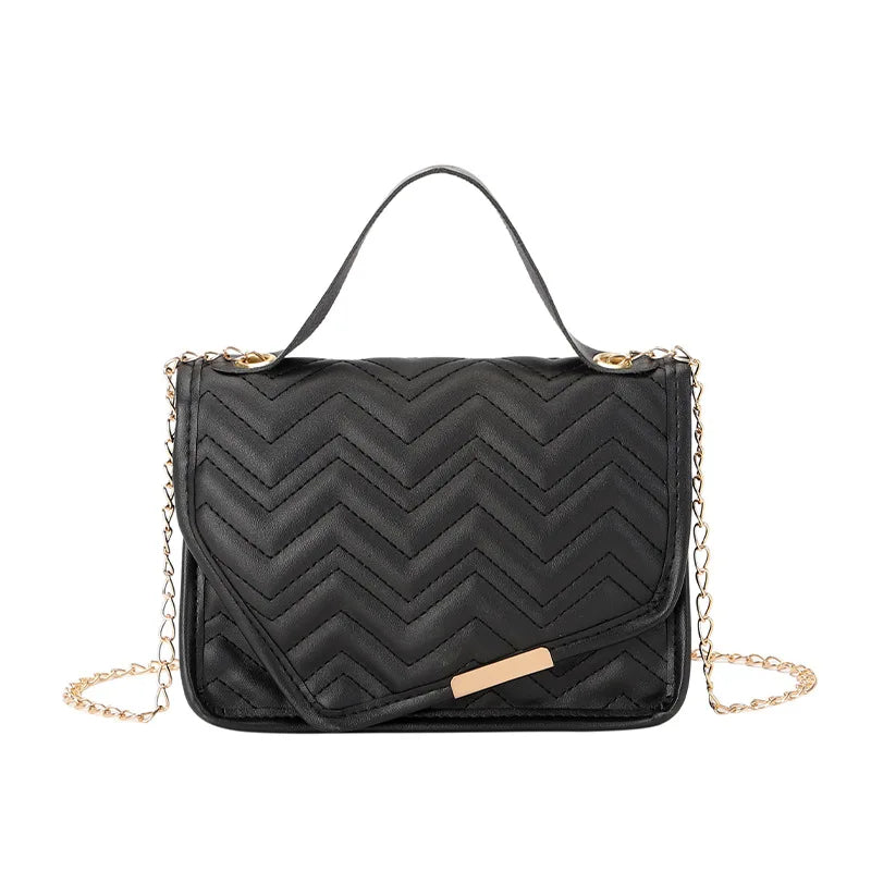 Guangzhou Auyan Small Bag Wholesale Crossbody Bag Outdoor Leisure Waterproof Shoulder Bag