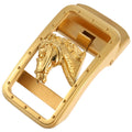 Hypoallergenic Men's Stainless Steel Automatic Buckle LY36-61420