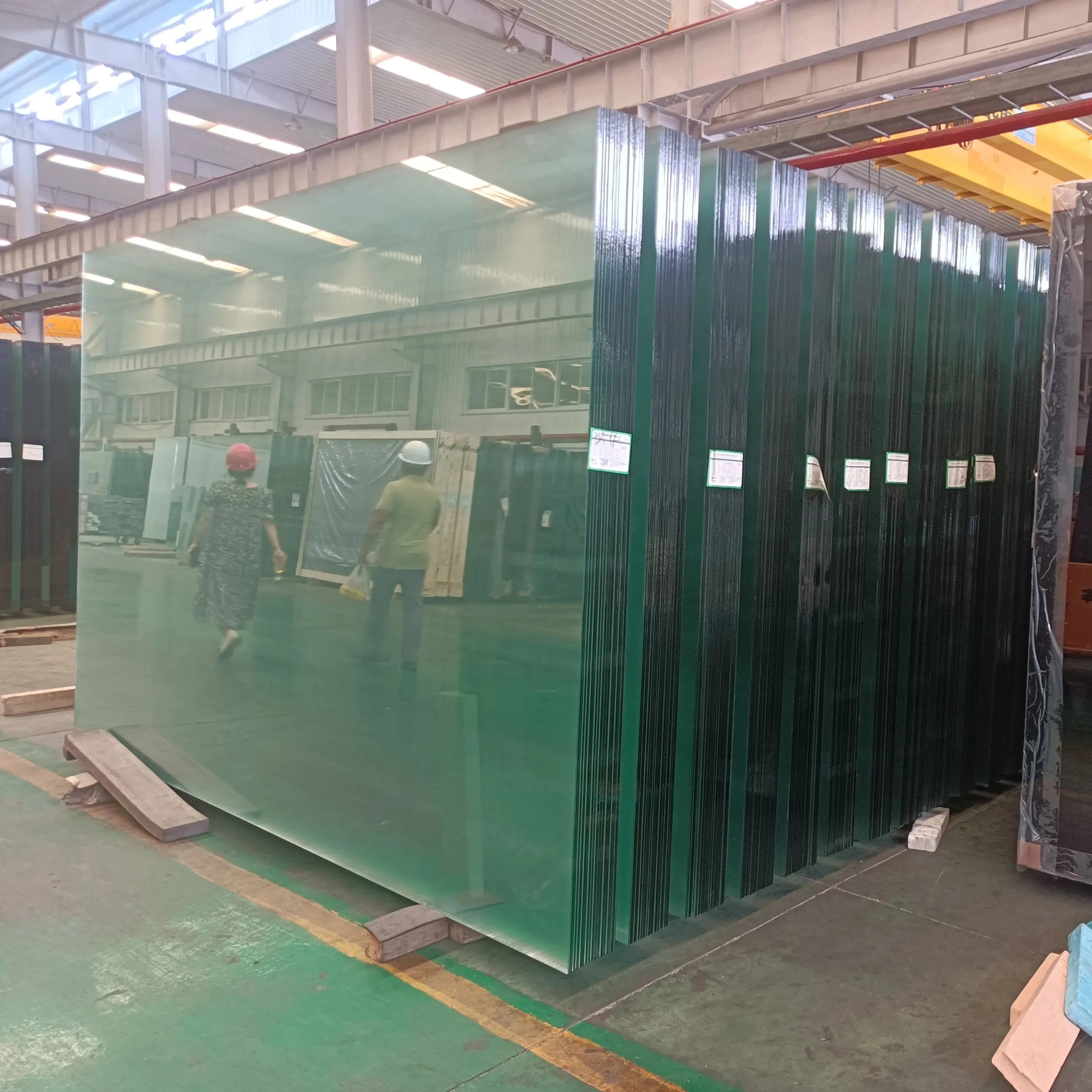 China Factory Good Quality 2mm 3mm 4mm 5mm 6mm 8mm 10mm 12mm 15mm Transparent Colorless clear Float Glass Price