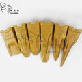 Excavator Parts for Dh200 for Swe215 Lengthening Extra Sharp Flat Bucket Tooth 2713-1217
