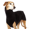 XL~6XL Wholesale Winter Fleece Reflective Large Big Dog Coat Jacket