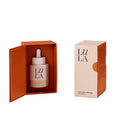 Customize Size Print Skin Care Glass Dropper Bottle Box Packaging for Dropper Bottle 30ml 40ml 60ml Without Bottle