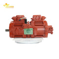 Hangood Excavator Parts K3V112DT-9C12 Main Pstion Hydraulic Pump for JS200 JS210 JS220 Excavator Hydraulic Pump