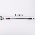 Home Gym Pull up bar Chin up bar Doorway Mount Parallel Pull up Bar