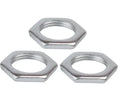 M8 M10 M12-M24 GB808 Zinc Plated Hexagon Hex Ultra Thin Fine Thread Nuts
