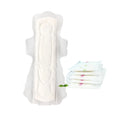 Best Anion Disposable Cotton Absorbent Sanitary Pad Manufacturer Pads Women