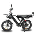 X50 E-bike Eu Warehouse Velo Cargo 20 Inch Electric Bike Beach Cruiser S20 Electric Bike VOMO X50 MegaBDM