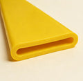Professional Custom High Strength HDPE LDPE PE Extrude Profile OEM Low Price Sale