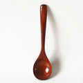 2023 Hot Selling Modern Luxury Wooden Spoon with Long Handle Eco-Friendly for Camping-Reasonable Price