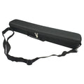 SIYOUCASE Custom Light Weight Slim Eva Tool case for Fishing Rod Portable Fishing Travel Rod Reel case with Shoulder Strap