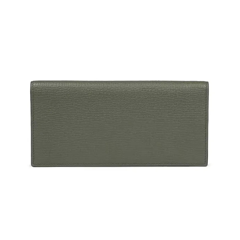 Top Quality Genuine Leather Wallet Card Holder Business Card Wallet with Multi Card Slots Men's Bifold Wallet