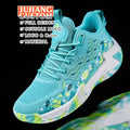 New 2023 Men's Basketball Shoes Sneakers High Top Ankle Boots Sports Shoes Casual Running Gym Trainer Tenis Masculino Shoes Men