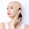 Soft Women Face Shaper Breathable Double Chin Reducer V Line Face Lifting Tape Face Strap