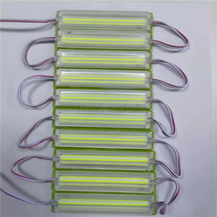 New Led Module Backlight Waterproof Led Pixel Light 12VDC Outdoor Led Pixel Ip65 Rgb 12v Led Module