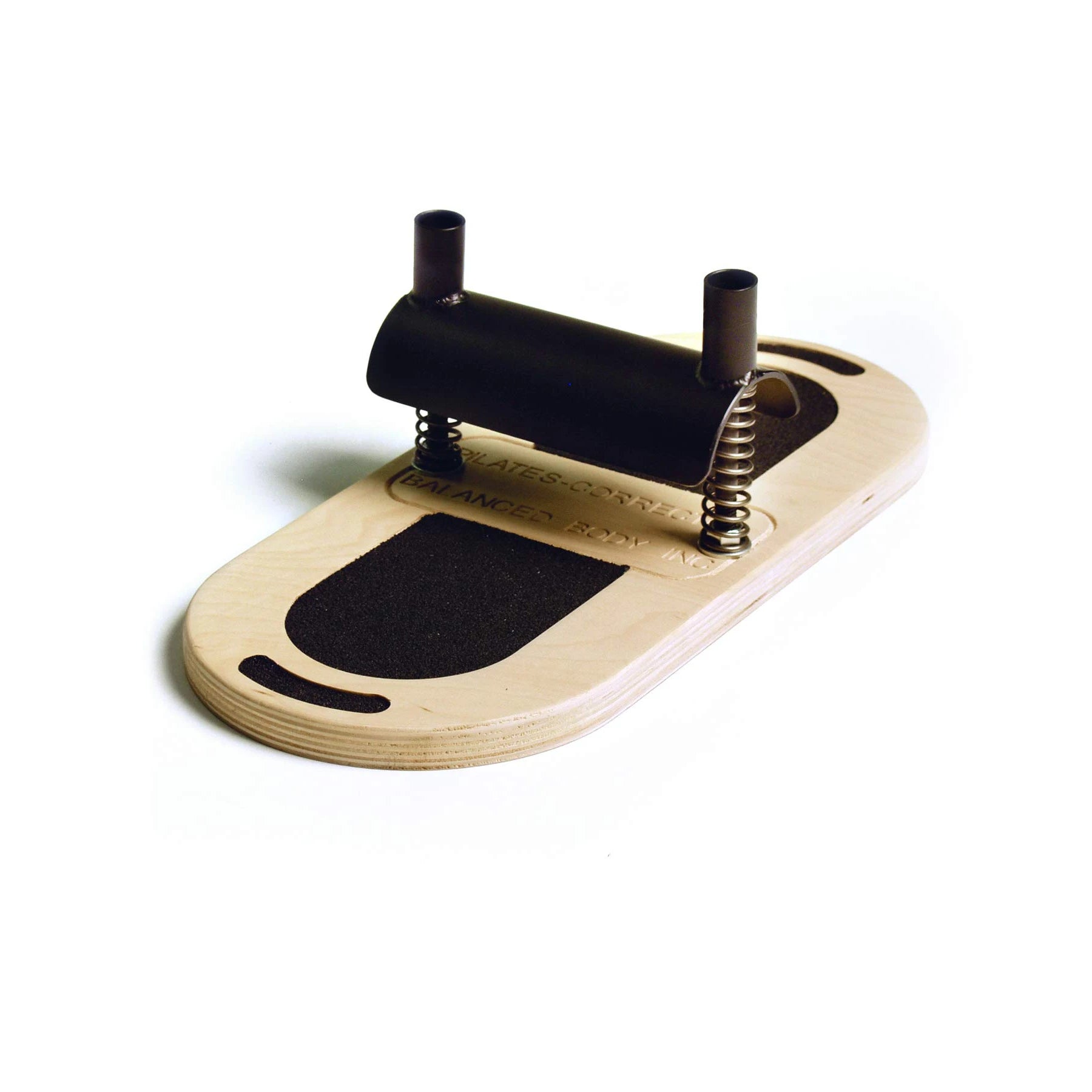 Adjustable Advance Pilates Template Orthopedic Big Bone Toe Finger Foot Corrector Beech Material Wooden Case Customized Colors