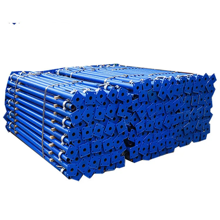Factory Wholesale Adjustable Steel Prop Price