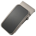 LY36-23556  Spot Wholesale Custom Belt Buckle Alloy 3.5mm Custom Belt Buckle logo Metal Roller Belt Buckle for Men's Belt