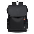 Simple Student Travel Backpack Unisex Zipper Business Backpack Bag Fashion Large Capacity Leisure Sports Backpack