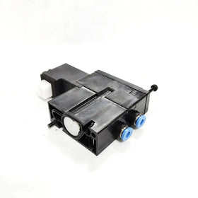 Factory Supply New Condition SM102 SM52 SM74 Offset Printing Machine 4MM Solenoid Valve M2.184.1111/05 Air Valve for Water Based