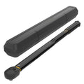 YUHANG 1/2-Inch Carbon Steel Drive Click Torque Wrench 25-250 Ft-Lb/33.9-338.9 Nm Customizable for DIY OEM