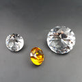 Nice Quality Various Shape Colorful Non Hotfix Resin Stone Nail Gems Rhinestone Acrylic Beads
