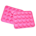 6 Holes 12 Cavity Muffin Cup Silicone Cake Mold Baking Chocolate Silicone Cake Molds