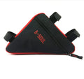 New Product Bicycle Triangle Travel Bag Large Capacity Bicycle Cycling Bag Bicycle Repair Kit