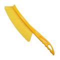 Soft Plastic Hairy Beekeeping Bee Brush Does Not Hurt Bees