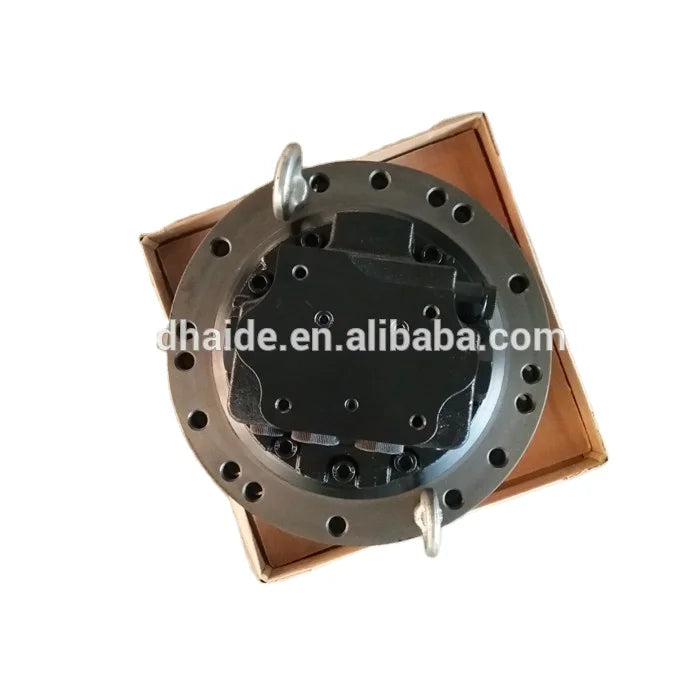 KX251 Final Drive Excavator Travel Motor KX251 Track Device