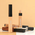 Wholesale Concealer Vegan Full Coverage Waterproof Concealer Under Eye Concealer Liquid Private Label