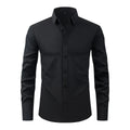 Leesourcing Factory Wholesale Customized 100% Cotton Men's Waterproof Anti-Static Work Short