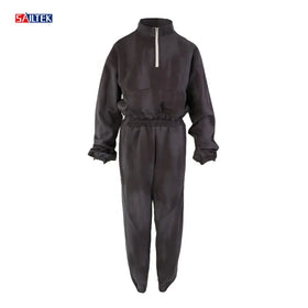 Fall 2025 Trendy Women Clothes Custom Sweatsuit 2 Piece Sweatpants and Half Zip Hoodie Set 350 Gsm Jogging Suits Sets for Women