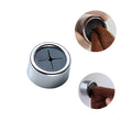 2 Pieces Towel Hooks Premium Chrome Round Adhesive Towel Holder/Premium Door Hook Without Tearing