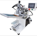 Desktop Silk Screen Printer for Plastic Ruler Screen Printing Machine