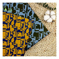 2026 New Designs Printed 100% Cotton Fabric for Women's Clothing for Crafts Shirts Covers Toys Girls Boys