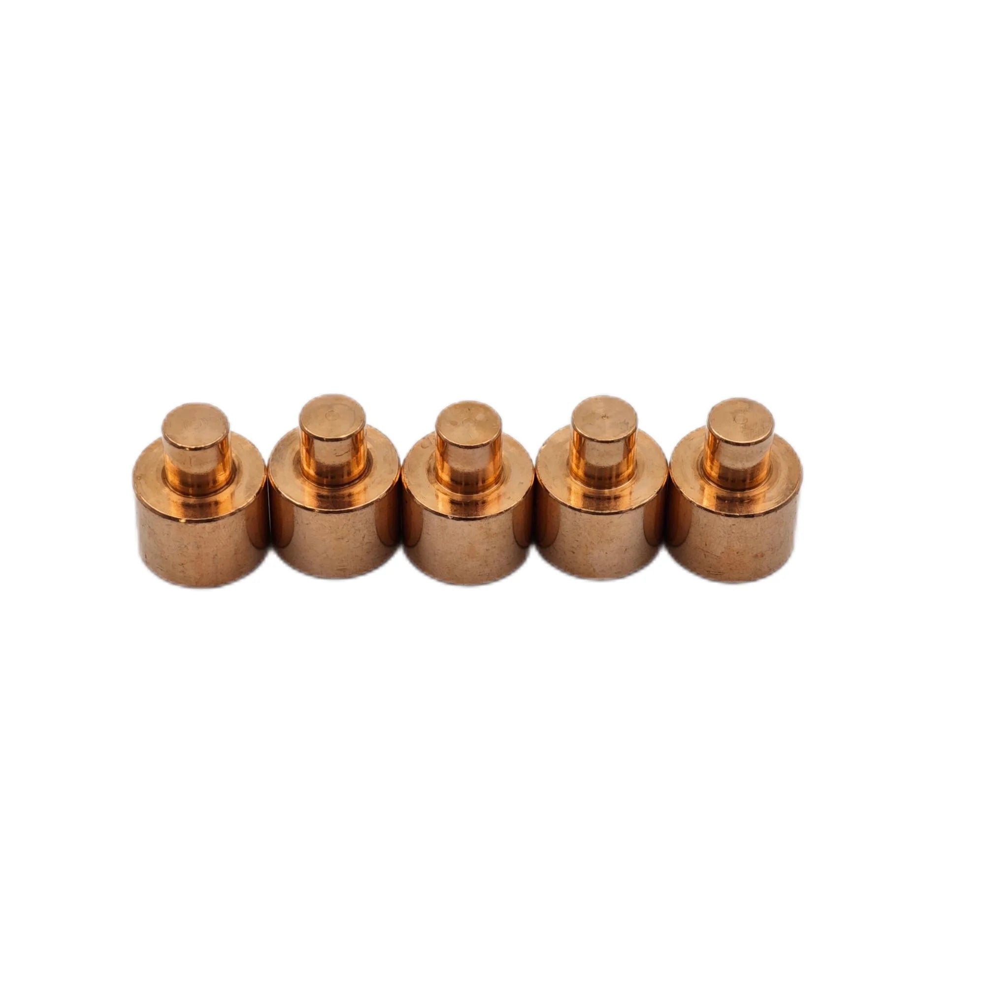 Customized Precision Machining Services for Brass & Stainless Steel Accessories-CNC Lathe & for Machining OEM/ODM Deep Drawing