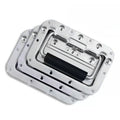 Many Different Types of Various ABS Fight case Hardware
