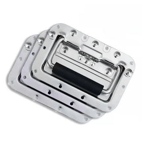 Many Different Types of Various ABS Fight case Hardware