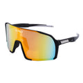 Tr90 Frame Cricket Bike Driving Fishing Oversize Polarized Photochromic Cycling Mens Sport Sunglasses Eyewear