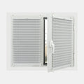 Ready Made Plissee Blind & Pleated Sheer Fabric Shades and Shades