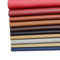 Faux Leather Embossed Pvc Vinyl Fabric Automotive Leather Artificial Leather for Car Seat Cover