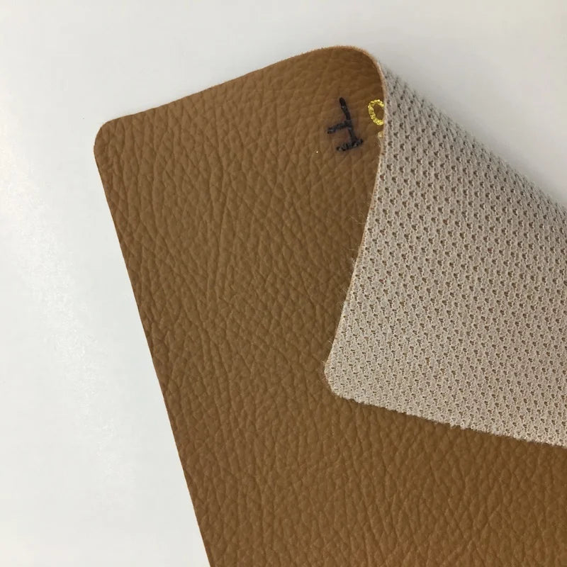 Multi-color PVC Artificial Leather Small Grain Leather Suede Sole for Car Seat Chair Furniture-waterproof Abrasion-resistant